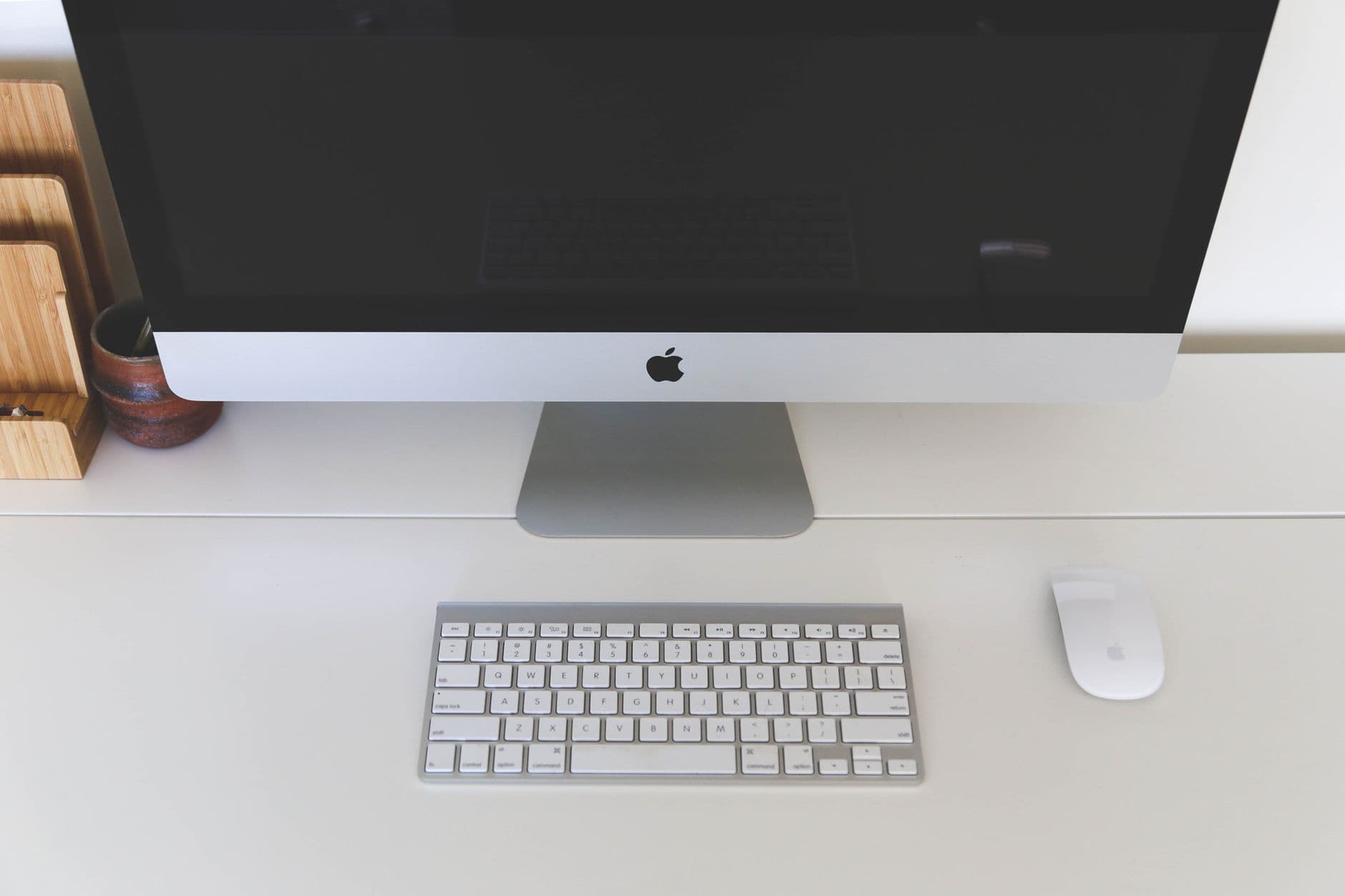 LG 27" 4K UltraFine Monitor