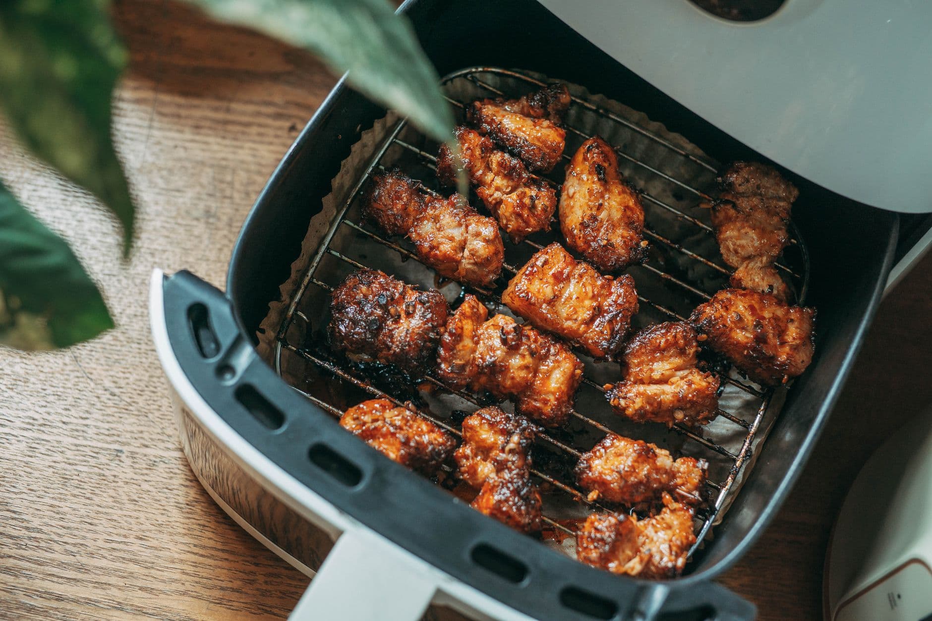 Ninja Foodi Dual Zone Air Fryer