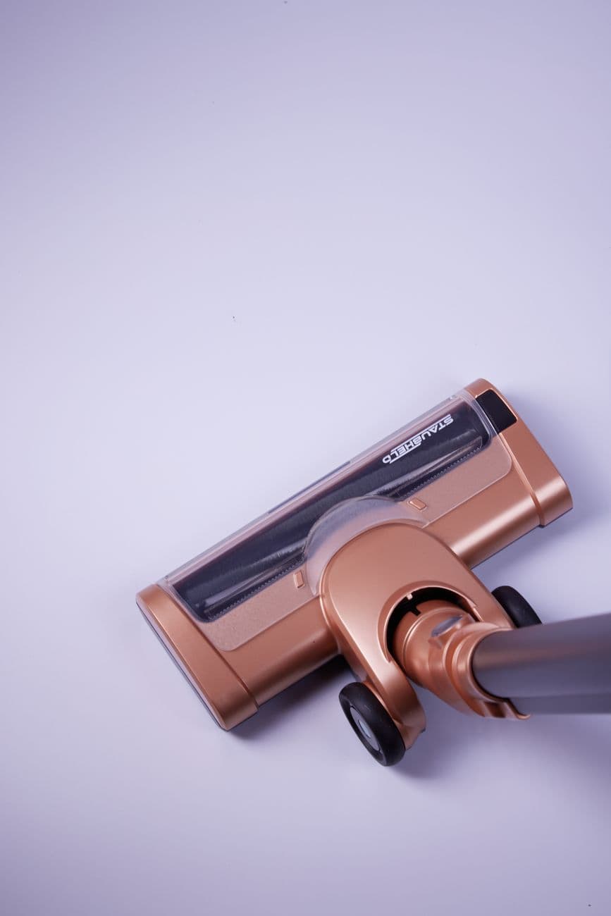 Shark Cordless Stick Vacuum