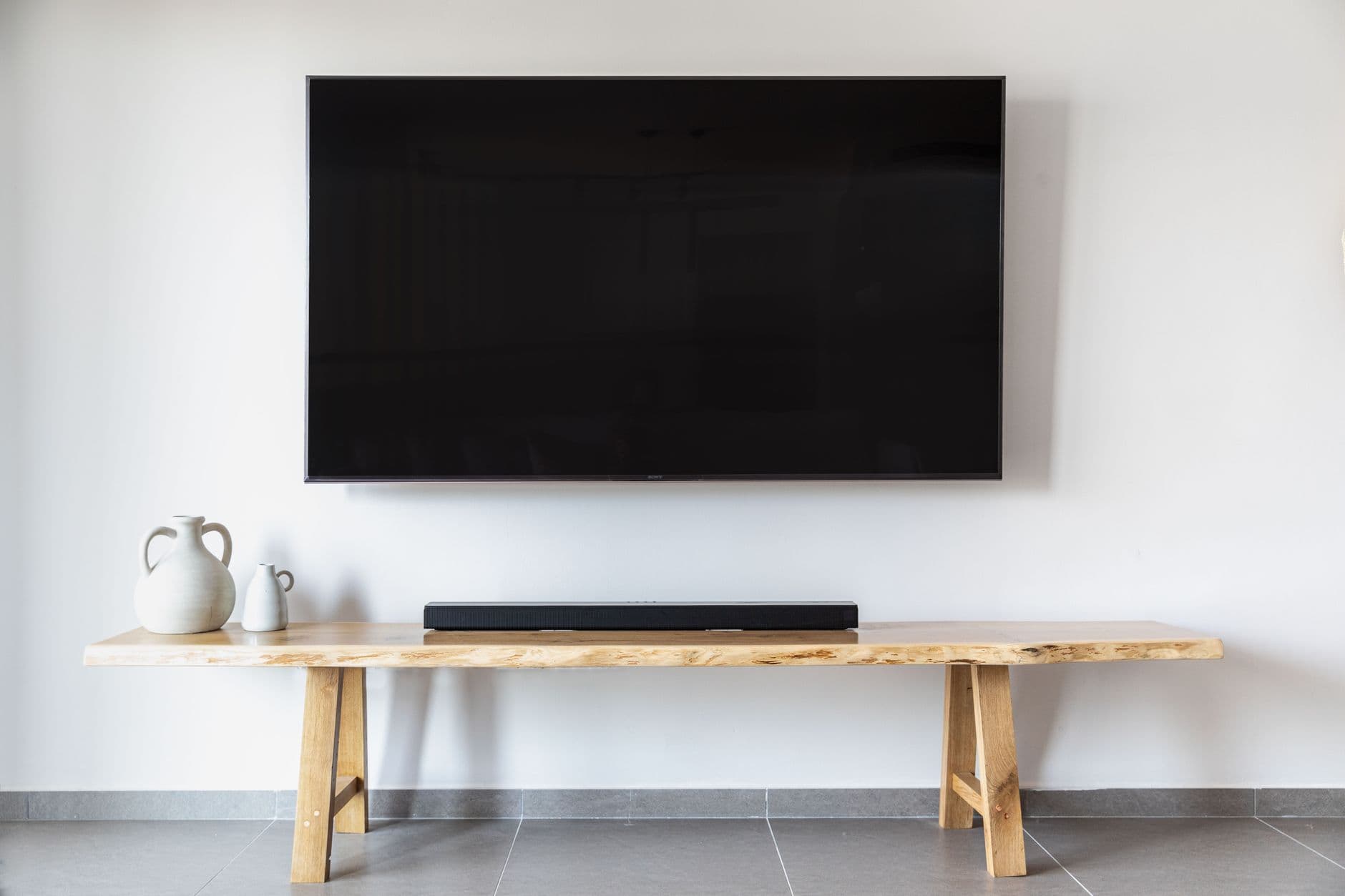 Bose Smart Soundbar