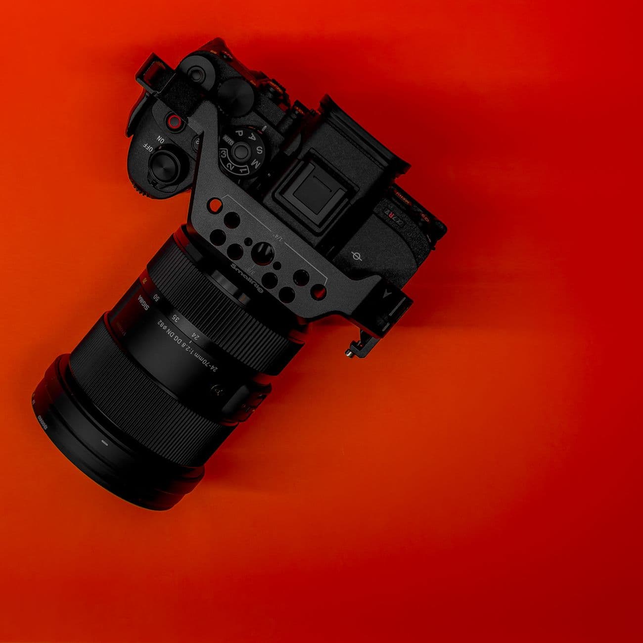 Sony ZV-E10 Mirrorless Camera Kit