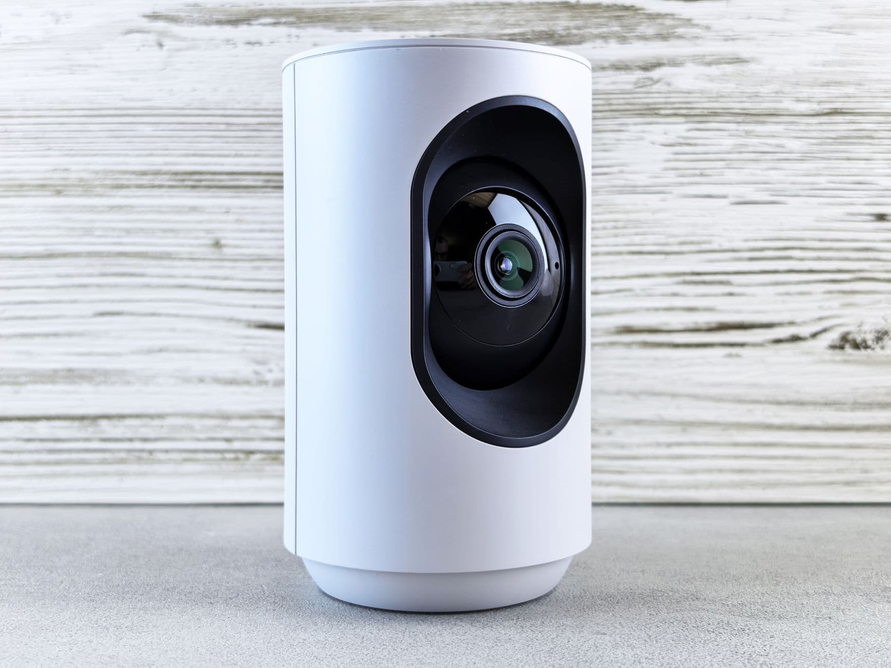 Blink Mini 2 Security Camera